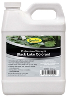 Image ECPDBK Concentrated Black Lake Colorant  Liquid  1 Quart