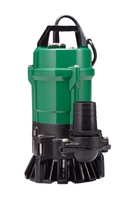 Image ETP10N 1 HP Submersible Trash Pump  115 Volt