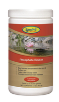 Image PF2 Natural Phosphate Binder  2 lb. Jar