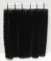 Image PS2R Replacement Filter Brush Rack for Large Skimmer