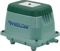 Image HIBLOW HP60-HP80 Air Pumps