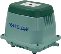 Image HIBLOW HP-100LL & HP120LL AIR PUMPS