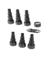 Image 95083 Aquascape Fitting Kit for UltraKlean