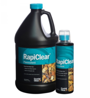 Image Crystal Clear RapiClear Flocculant  CC063