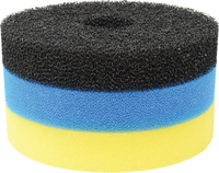 Image EC39F Replacement Filter Pads for EC3900/3900U