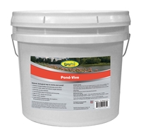 Image PB25XL Pond-Vive Bacteria – 25lb pail – Bulk Loose Powder