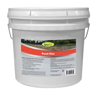 Image PB25XL Pond-Vive Bacteria  25lb pail  Bulk Loose Powder