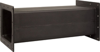 Image SETS Skimmer Extension Tube  For Pro-Series Mini & Small Skimmer