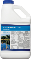 Image CPL Cutrine Plus Liquid Algaecide  1 gallon