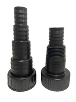 Image Alpine RP-PAL4568-FIT fittings for 4000-5200-6550-8000 pumps