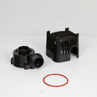 Image ​Replacement Intake Kit for TT2000 & TT3000