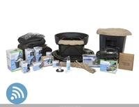 Image 53066 Medium Deluxe Pond Kit 11×16