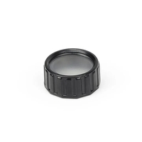 Image ​ 1-1/2 FPT Backwash Cap For UltraKlean