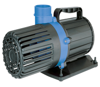 Image VariPump: High performance controllable pumps