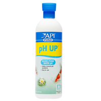 Image Pond Care pH Up 171B