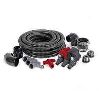 Image FBKIT3 PLUMBING KIT FOR FOUNTAIN BASINS