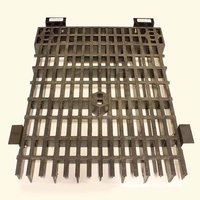 Image AMGR Rock/Plant Grate – Medium AquaFalls