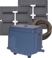 Image PA8SWN Aeration Kit for Shallow Ponds