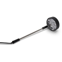 Image AquaGarden Tabletop Fountain Plant Light 78349