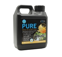 Image Evolution Aqua Pure Bale Bacteria- 1000 ml PBB1000