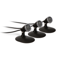 Image Pond Lighting Set of 3 CCPL3
