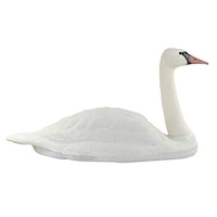 Image SWAN DECOY SWN253 FULL SIZE FLOATING WHITE SWAN&nbsp;